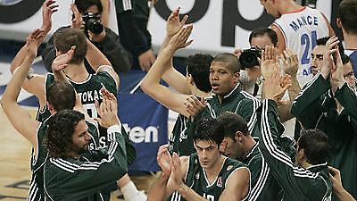 Εκανε… προπόνηση στην Πυλαία