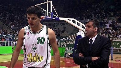 Ζοτς: «Ξεχωριστό ματς λόγω Ντέγιαν»