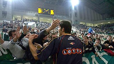 Νίκη για ΠΑΟ, αποθέωση για «Ντέκι»!