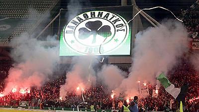 Θέλει νίκη σε… γιορτινό κλίμα