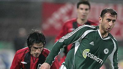 ΠΑΝΑΘΗΝΑΪΚΟΣ – ΚΑΛΑΜΑΡΙΑ (19:00 – Supersport1)