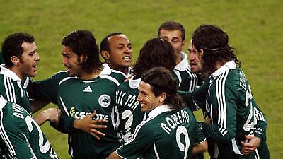 Η Ραπίντ, ο Αλάγες και το «σαφάρι»