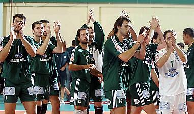 Ρεπό οι «πράσινοι», στη «μάχη» οι υπόλοιποι