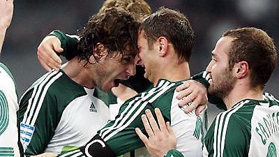 Κανονικά το Παρί-ΠΑΟ, αλλά με ή χωρίς κόσμο;