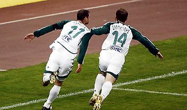 Νίκη στην Θεσσαλονίκη!