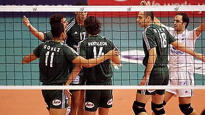 Διπλές προπονήσεις οι «πράσινοι»