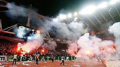 Επιστρέφουν στο κάτω διάζωμα