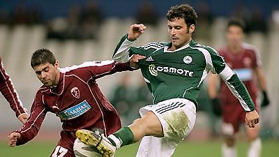 ΠΑΝΑΘΗΝΑΪΚΟΣ – ΛΑΡΙΣΑ (19:00 – S/S)