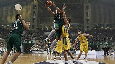 Να περάσει ο επόμενος…