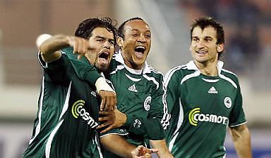 Να… χορέψει τανγκό νίκης!