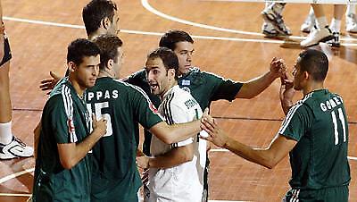 Champions League is… back!