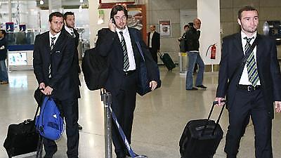 Στο Παρίσι για την πρωτιά