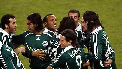 Αισιοδοξία για πρόκριση