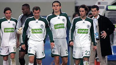 Λανς τέλος… ώρα για Κέρκυρα