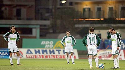 Οι παίκτες του Παναθηναϊκού στο «μικροσκόπιο»