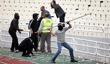 «Έφαγε» 8 μήνες