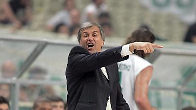 Ομπράντοβιτς: «Ακόμα καλύτερο το 2007»