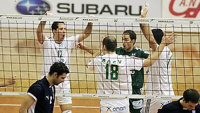 Τίποτα δεν τον σταματά!