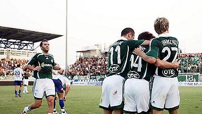 ΠΑΝΑΘΗΝΑΪΚΟΣ – ΑΙΓΑΛΕΩ (19:00 – S/S)