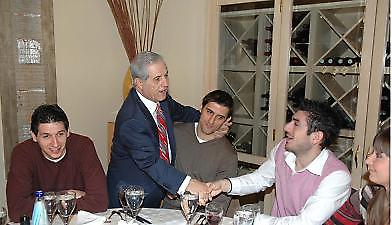 A1: «Καλή χρονιά»…