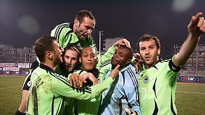 Πρόκριση… δια χειρός Πέτρου!