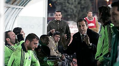 Προβληματισμός στον ΠΑΟ