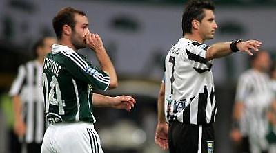 ΠΑΟΚ–ΠΑΝΑΘΗΝΑΪΚΟΣ 2-1 (Τελικό)