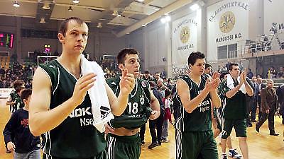 Στάση… Μάλαγα