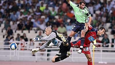 Τα Πηγάδια «φλέγονται»!