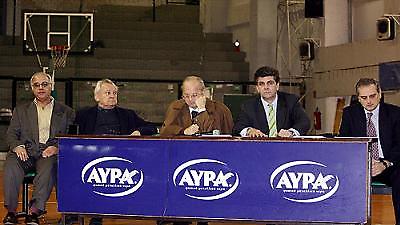 Θ. Γιαννακόπουλος: «Εμφανίστηκαν... γκάλοπ φαντομάδες»!