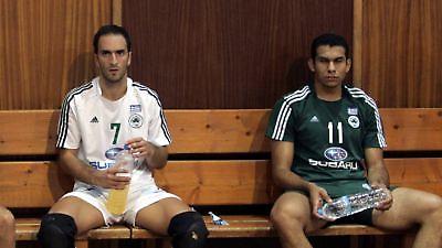 Χαμόγελα στον ΠΑΟ