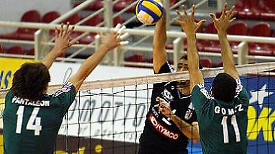 Στην Ιταλία ο Παναθηναϊκός