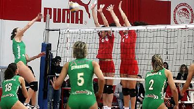 Σε απολογία ο Ολυμπιακός