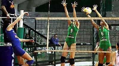 Στόχος η τετράδα