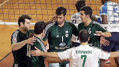 Δεν σταματάει ο ΠΑΟ