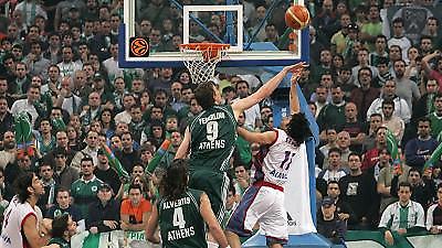 Νοκ άουτ ο Ερντογάν στην Τάου