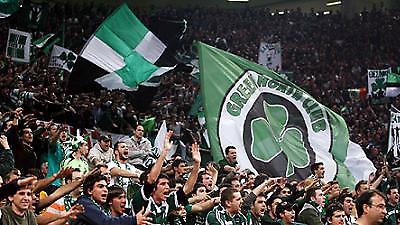 Α1 Γυναικών: Κεκλεισμένων των θυρών ο Παναθηναϊκός