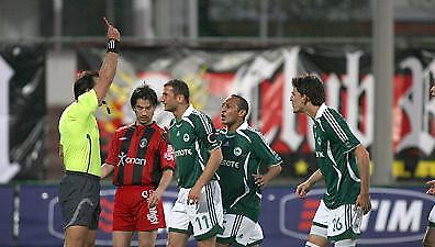 Νόμοι... by Μπριάκος στην Καλαμαριά!