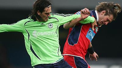 Μονόδρομος η πρόκριση