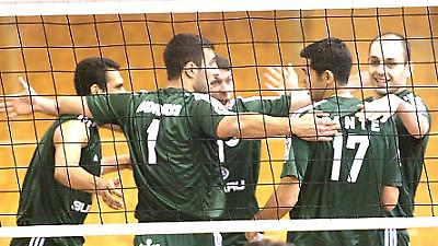 Θέλει να επιστρέψει με την πρόκριση