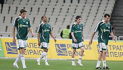 Γυρίζει σελίδα