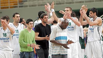 Η παράδοση ευνοεί τον Παναθηναϊκό