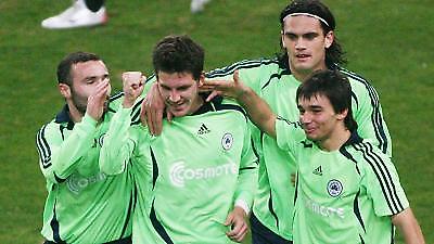 Ενωμένοι και αποφασισμένοι