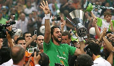 «Μεγάλη στιγμή για τους Παναθηναϊκούς»