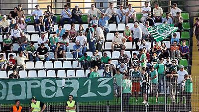 Οκτώ ομάδες σε απολογία!