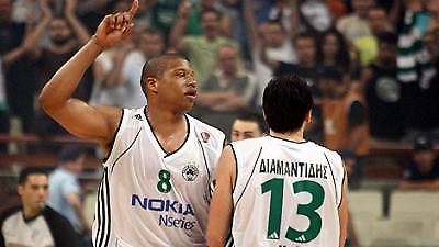 Και οι πέντε ήταν υπέροχοι…