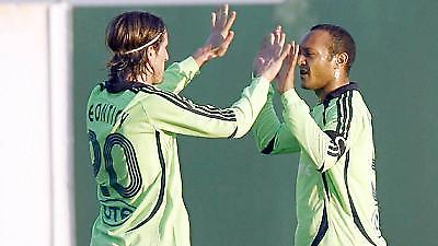 «Πράσινοι» έως το 2011