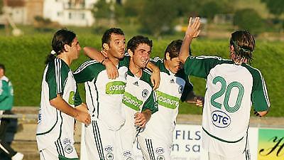 Δείγμα... θετικό και δύο απορρίψεις