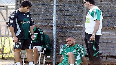 Το ΕΣΚΑΝ στην Παιανία