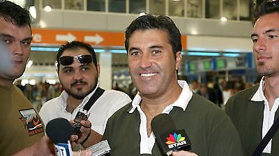 Δοκιμή σε νέα πράγματα...